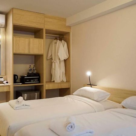 Norn Nimman13 Boutique Hotel Chiang Mai Luaran gambar