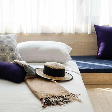 Norn Nimman13 Boutique Hotel Chiang Mai Bilik gambar