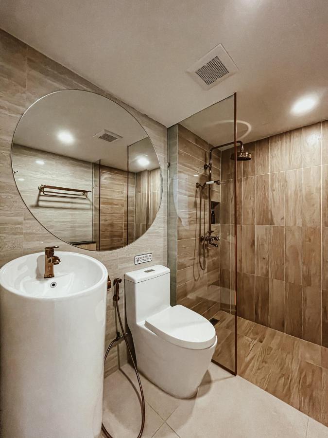 Norn Nimman13 Boutique Hotel Chiang Mai Luaran gambar