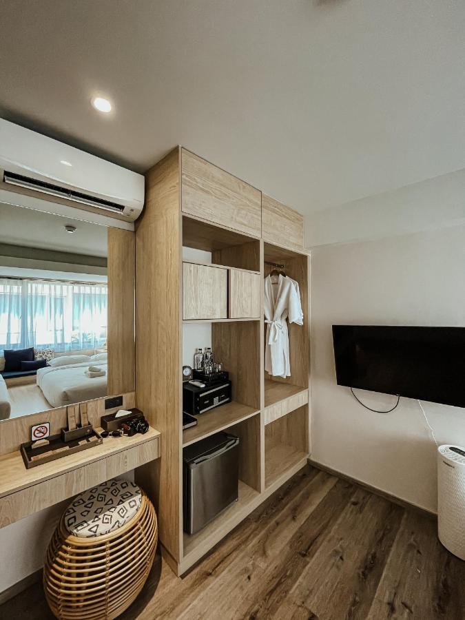Norn Nimman13 Boutique Hotel Chiang Mai Luaran gambar