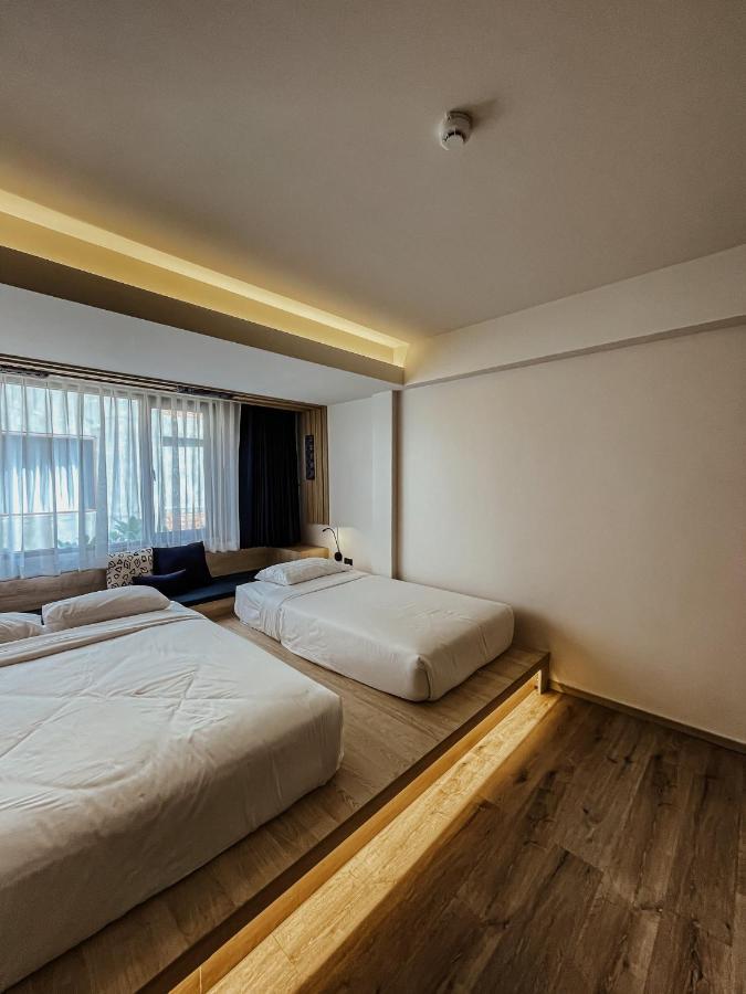 Norn Nimman13 Boutique Hotel Chiang Mai Luaran gambar