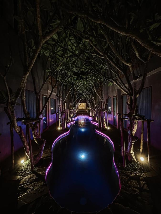 Norn Nimman13 Boutique Hotel Chiang Mai Luaran gambar