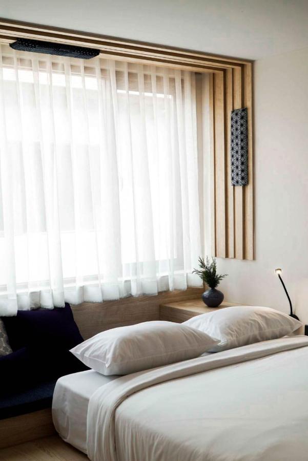 Norn Nimman13 Boutique Hotel Chiang Mai Luaran gambar