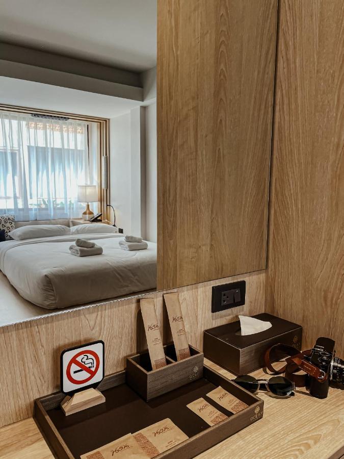 Norn Nimman13 Boutique Hotel Chiang Mai Luaran gambar