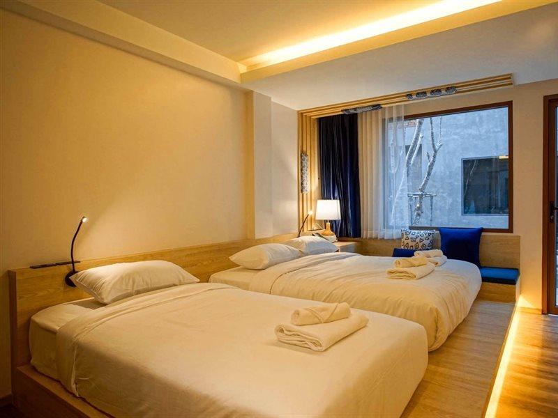 Norn Nimman13 Boutique Hotel Chiang Mai Luaran gambar