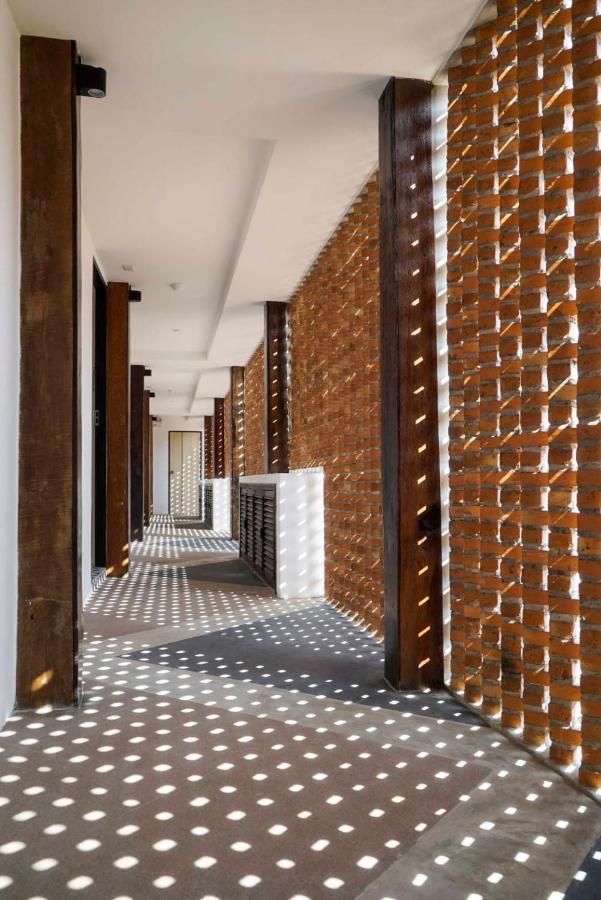 Norn Nimman13 Boutique Hotel Chiang Mai Luaran gambar