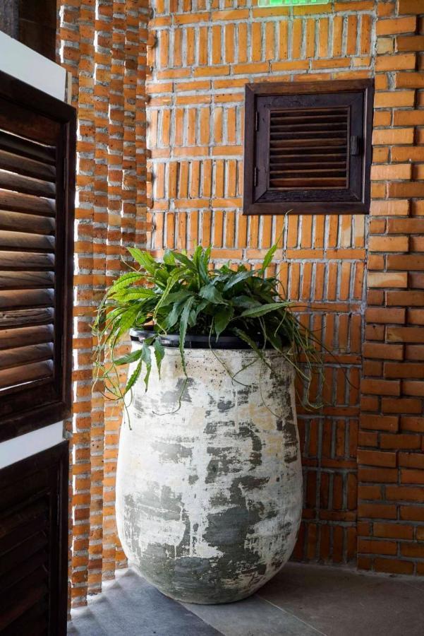 Norn Nimman13 Boutique Hotel Chiang Mai Luaran gambar