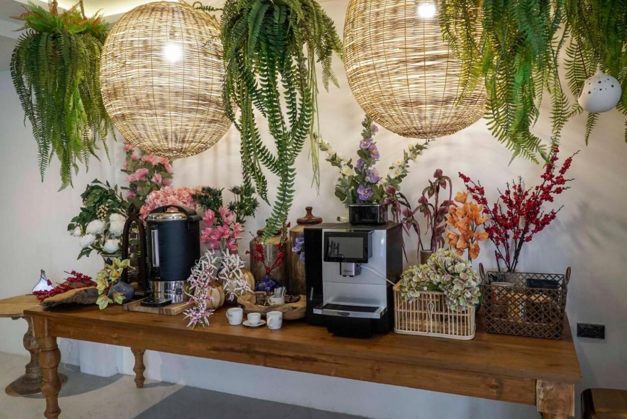Norn Nimman13 Boutique Hotel Chiang Mai Luaran gambar