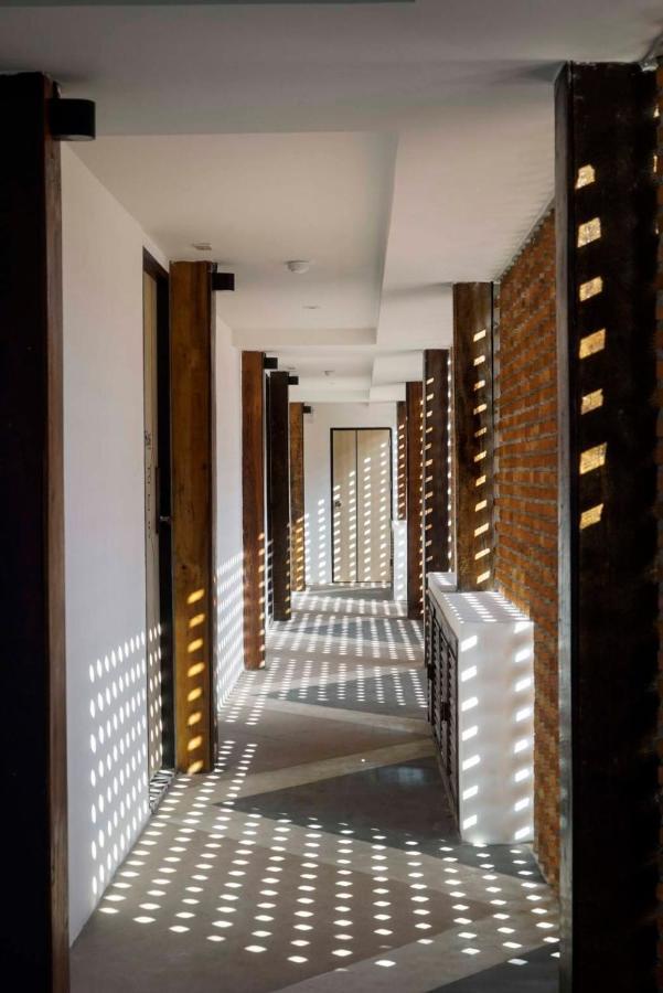 Norn Nimman13 Boutique Hotel Chiang Mai Luaran gambar