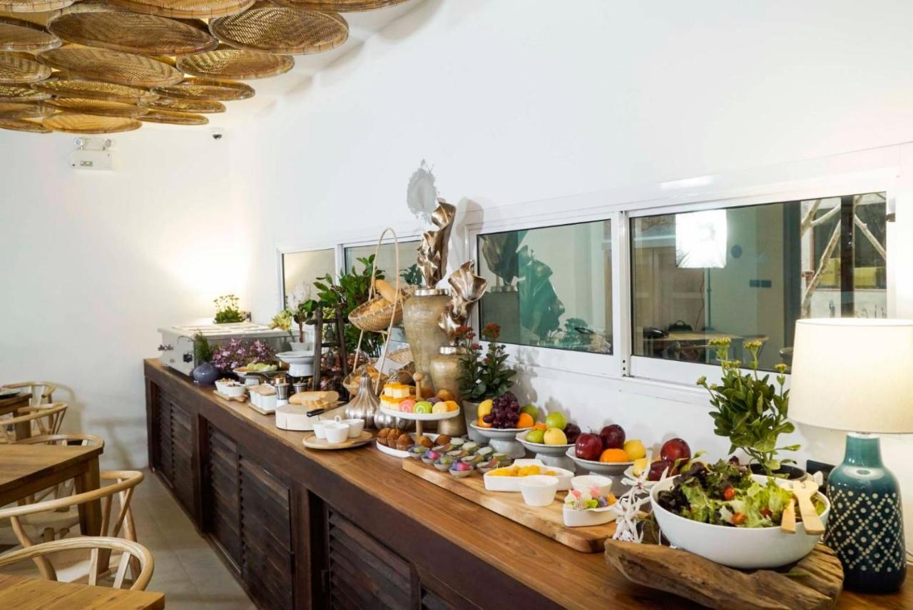 Norn Nimman13 Boutique Hotel Chiang Mai Luaran gambar