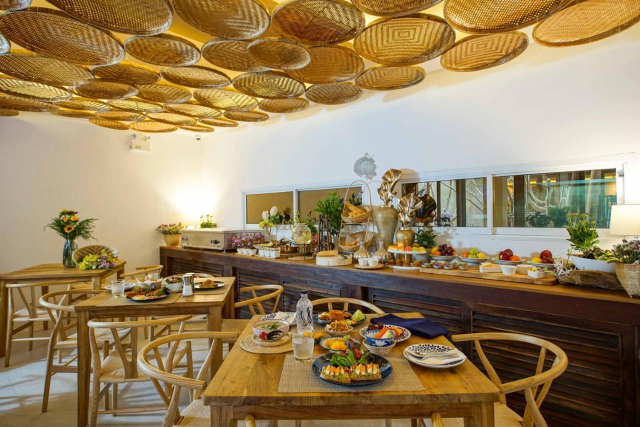 Norn Nimman13 Boutique Hotel Chiang Mai Luaran gambar