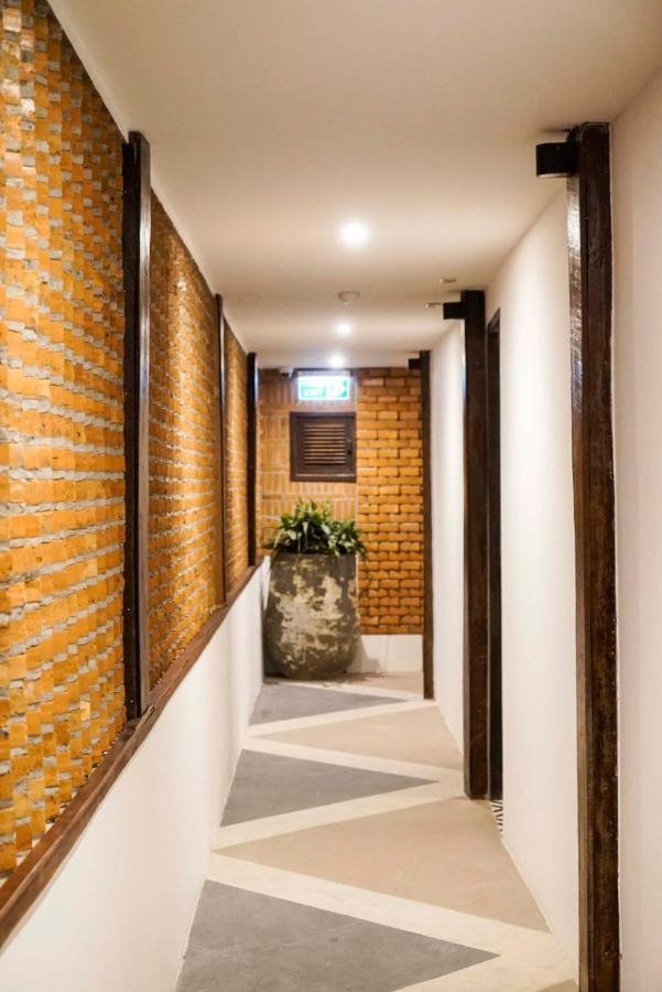 Norn Nimman13 Boutique Hotel Chiang Mai Luaran gambar
