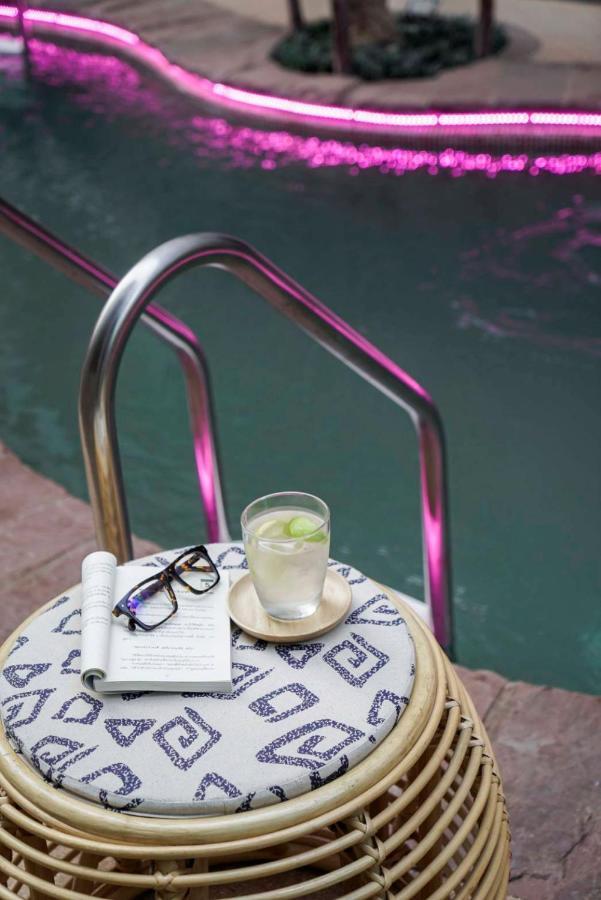 Norn Nimman13 Boutique Hotel Chiang Mai Luaran gambar